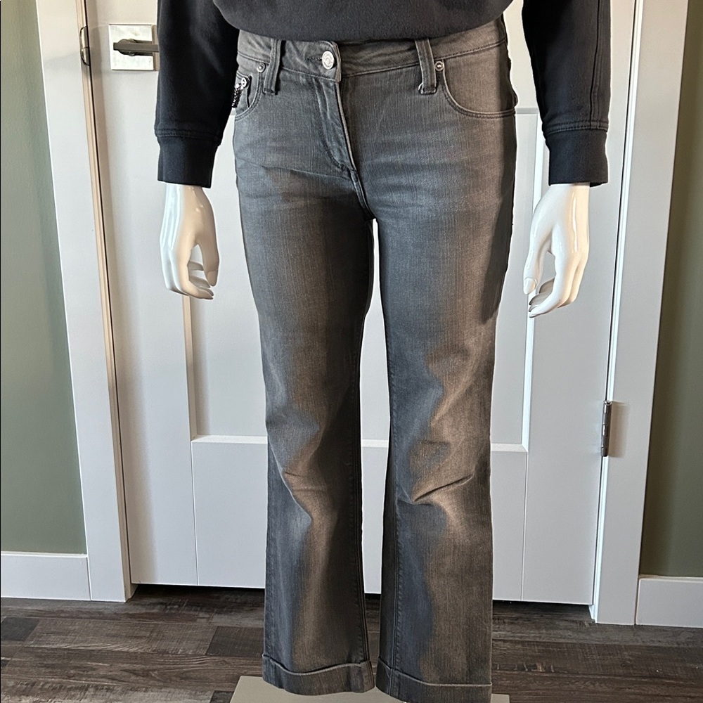 Authentic Burberry London Jeans - Picture 6 of 17